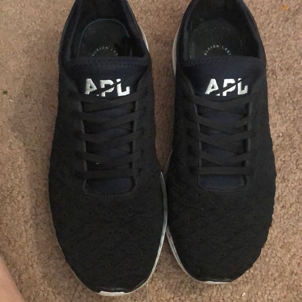 COPY - APL athletic shoes. Great condition